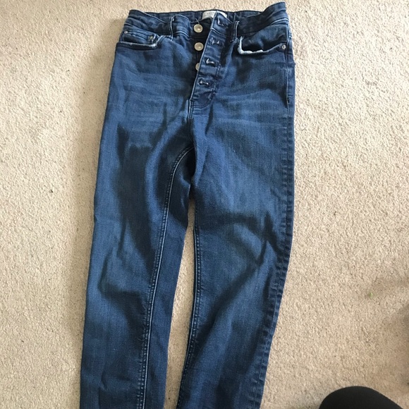 Zara Jeans - Picture 3 of 3